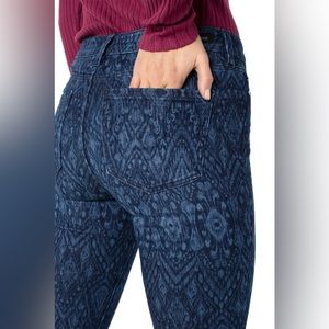 Liverpool Abby Skinny Jeans